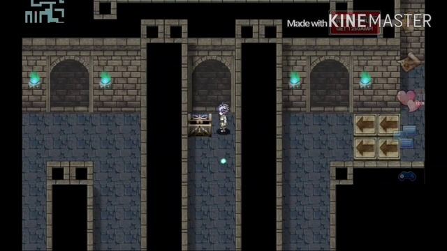Asdivine Menace - Visual Walkthrough #16 смотреть онлайн