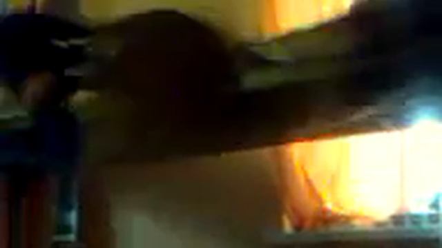 Николай упал с кровати смотреть онлайн