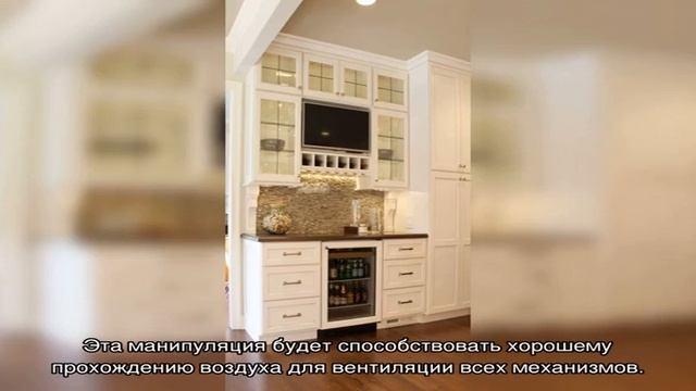 Телевизор на кухне (50 фото): как выбрать и где повесить смотреть онлайн