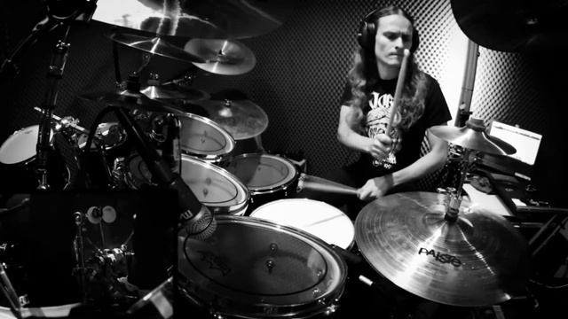 Darkthrone - Transilvanian Hunger, Cover Collaboration