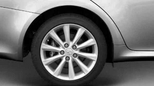 2009 Lexus IS 250 - Wayzata MN смотреть онлайн