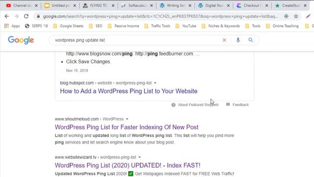 4. Basic WordPress Dashboard Setting | WordPress & Blogging смотреть онлайн