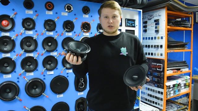 Громкий Фронт 2020 Прослушка - громкие динамики от Deaf Bonce, Pride, DL Audio смотреть онлайн