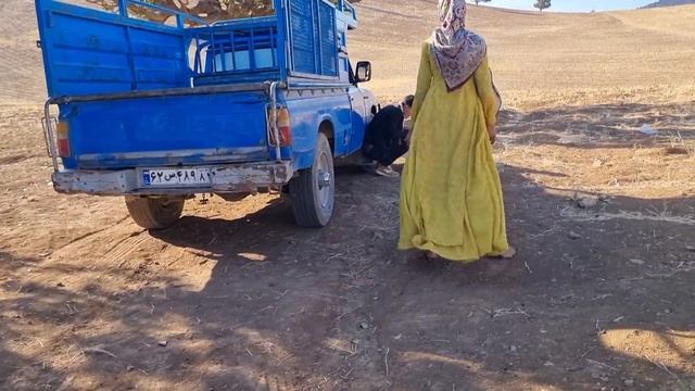 "Family collapse: Ismail's addiction leads the nomads to destruction!" смотреть онлайн