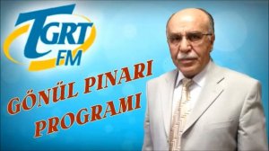 Alma Mazlumun Ahını | Osman Ünlü | GÖNÜL PINARI (18-11-2004)