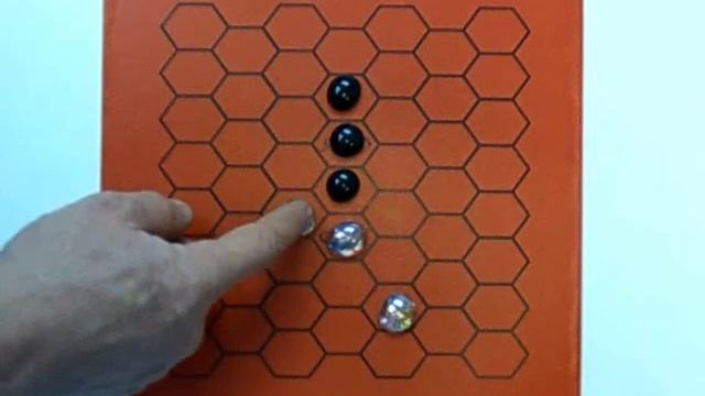 Cequis Strategy Board Game - Main Game смотреть онлайн