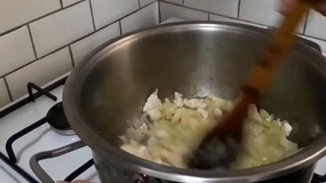 Тарзи пухтани марҷумак - Karabuğday Pilavı Tarifi - Как приготовить гречку 06 04 2020