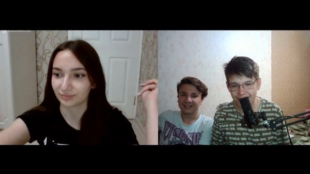 БУХЛО СТРИМ С ВАДИКОМ ЧАТ РУЛЕТКА смотреть онлайн