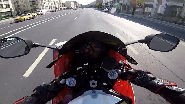 Прощай мотосезон 2018 Yamaha R1 Moto Vine смотреть онлайн
