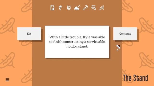 Let's Play Kyle is Famous - Part 46 - Kyle Expanded His Skillset смотреть онлайн