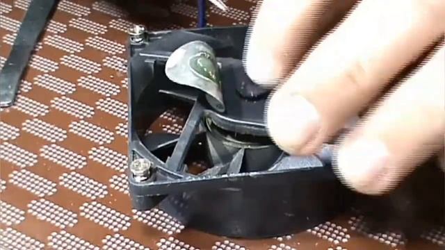 Блок питания из компьютерного ИБП. смотреть онлайн