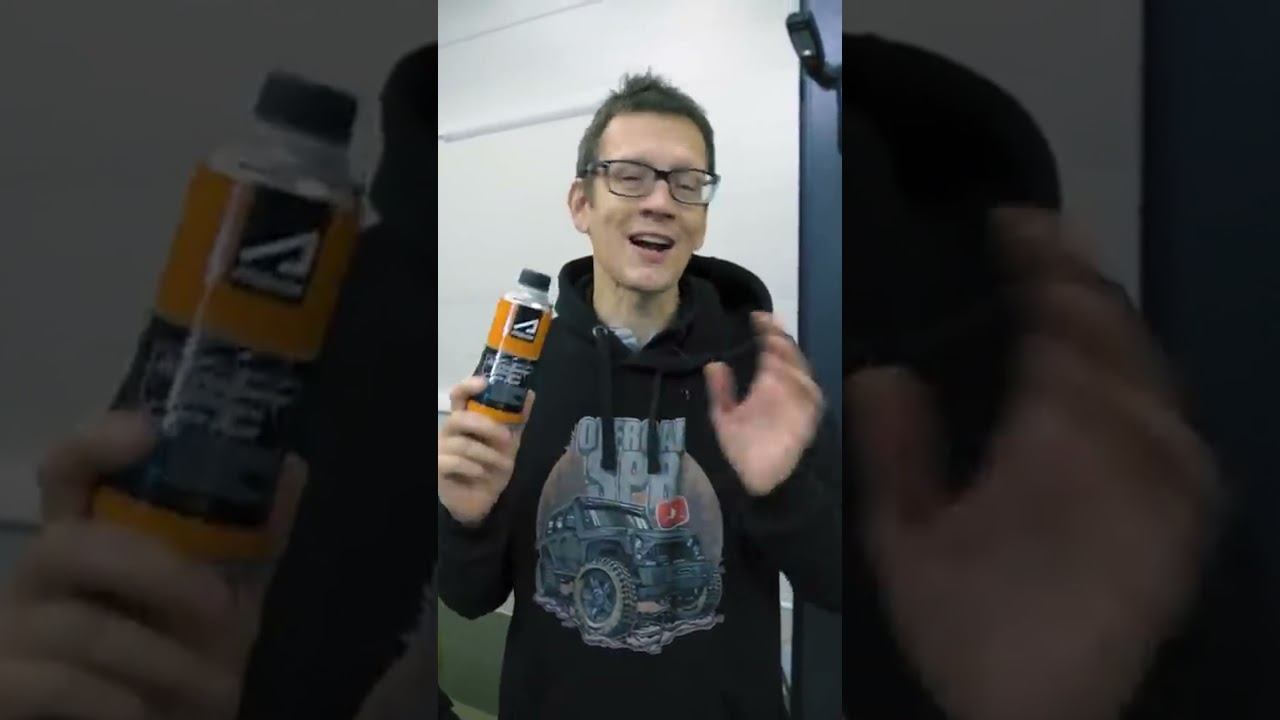 Как правильно использовать масло в машине. Промывка двигателя Супротек смотреть онлайн