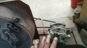 Мелкий тюнинг молотковой дробилки для добычи золота из камня | Rock crusher gold