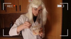 БРАЙН МАПС   ПАРОДИЯ НА РЕВИЗОРРО