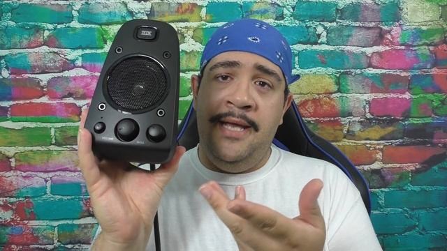 Logitech z623 2.1 speaker system review смотреть онлайн
