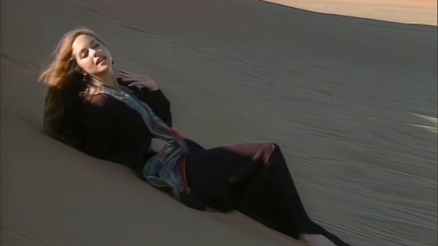 Lucero - Te Extraño Tanto (Videoclip Restaurado)