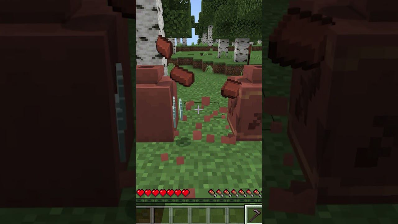 Новое Обновление БЕТА/ПРЕВЬЮ Майнкрафт ПЕ (Бедрок) 1.20.50.20 - Горшки СТАЛИ ЛУЧШЕ смотреть онлайн