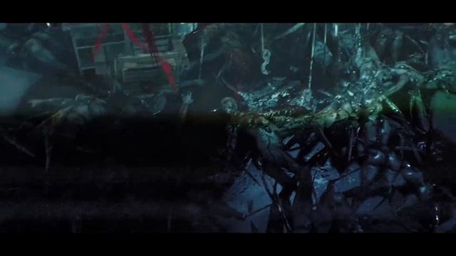 Hollow 2 || Action Trailer смотреть онлайн