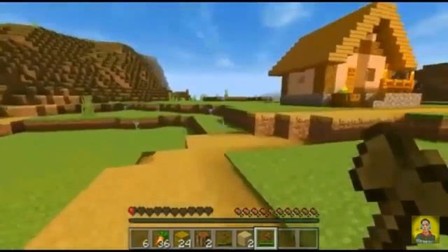 how to hide button in minecraft android 1.18 mediafıre || Hide Button Addon For MCPE 1.18 смотреть онлайн