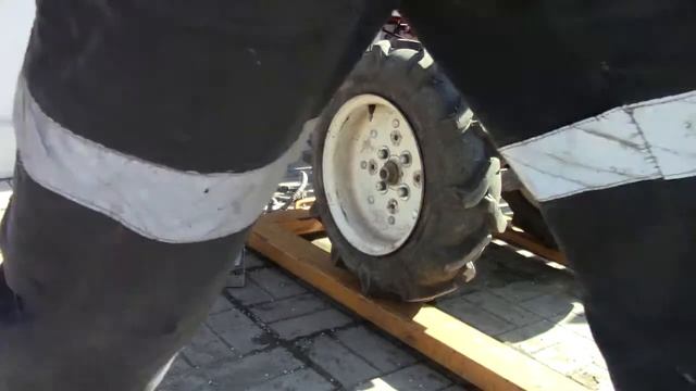 Вес мотоблока АГРОС со всеми грузами. май 2019 смотреть онлайн