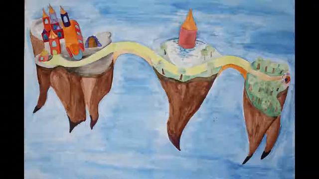 Мир вечной весны смотреть онлайн