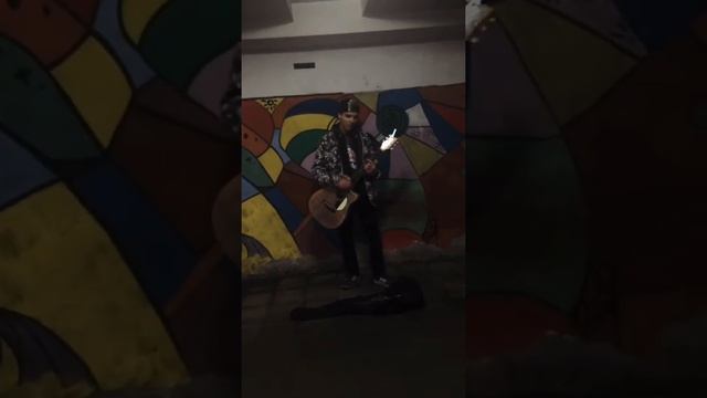 Кавер-Медлячок смотреть онлайн