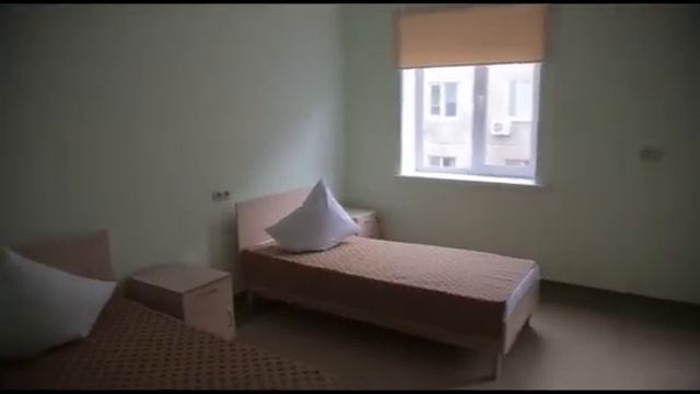 Медицинский Центр нового формата в г. Атырау - AB Medical