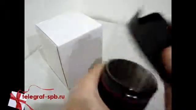 Кружка-фотообъектив 24-105 (термокружка) смотреть онлайн