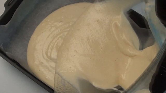 Пирожные с ванильным кремом. Как приготовить? Vanilla Cream Slice смотреть онлайн