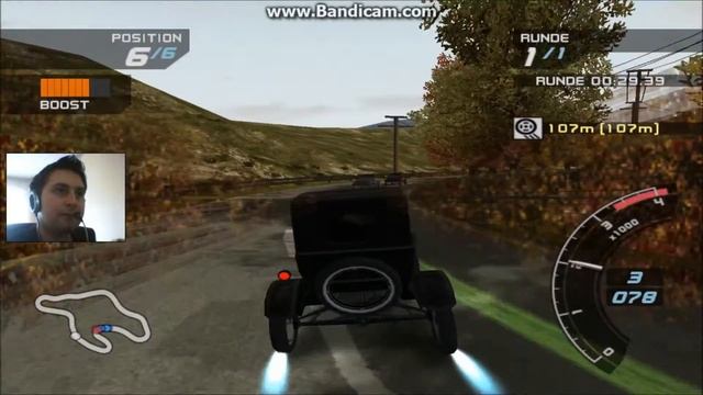 ☆♕[LP] Ford Racing 3 #17 Gute alte Zeit [Facecam/German/PC]♕☆ смотреть онлайн