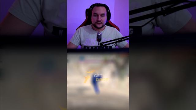 СИНЯЯ ЭМКА в CS2 как можно НАСТОЛЬКО ХОРОШО? 🤩 смотреть онлайн
