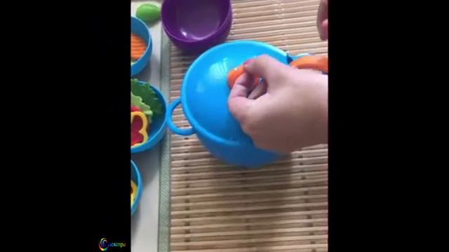 LER9273 Готовим суп!