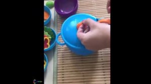 LER9273 Готовим суп!