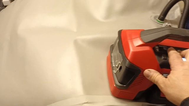 Einhell Akku Kompressor/luftpumpe Pressito Hybrid 18v