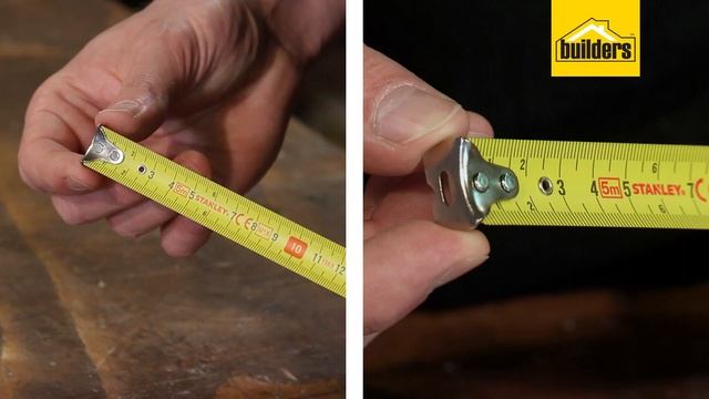 Stanley Tylon Measuring Tapes смотреть онлайн