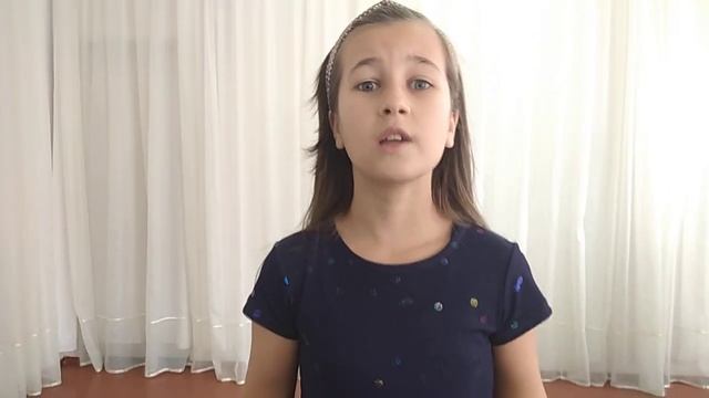 Варвара Ждан "Я на колени встану перед ним..." /Галина Воленберг/ смотреть онлайн