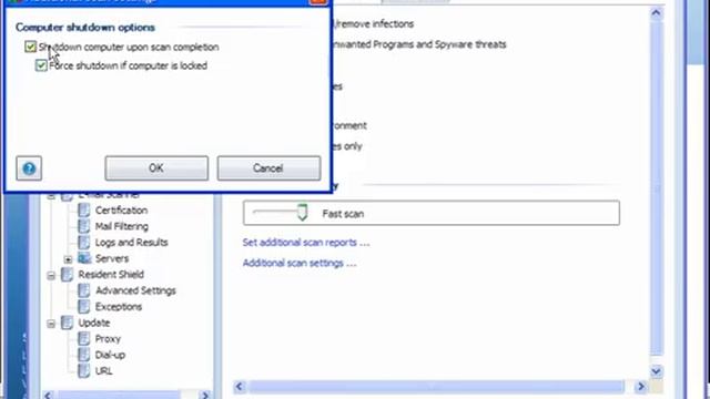 AVG V8.0.1 Setup Guide смотреть онлайн