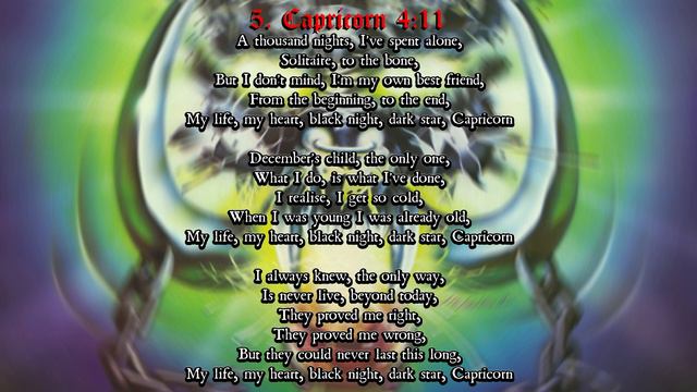 Motörhead | Overkill (4K | 1979 | Full Album & Lyrics)