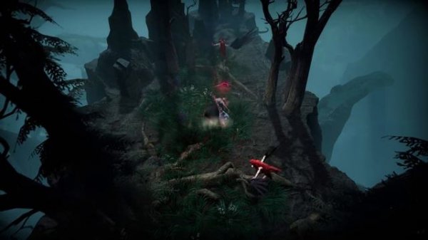 V Rising - Gameplay Trailer