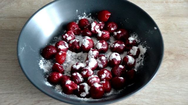 Вкусные будни