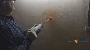 Химические анкера. Монтаж химических анкеров