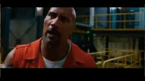 Бой в тюрьме форсаж под музыку