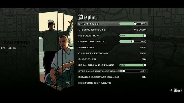 GTA SA ANDROID: Modloader Plugin Mod [SHARE MOD]