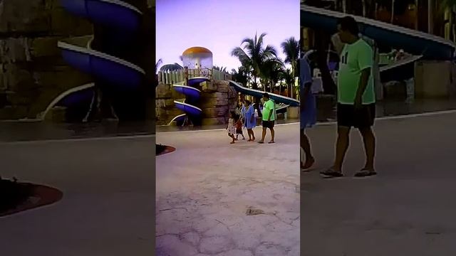 Global 100, Мексика, Канкун смотреть онлайн