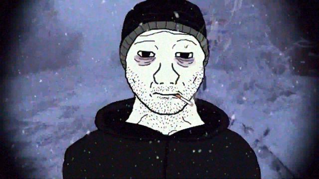 Где фантом? - Рельсы (Doomer Version)