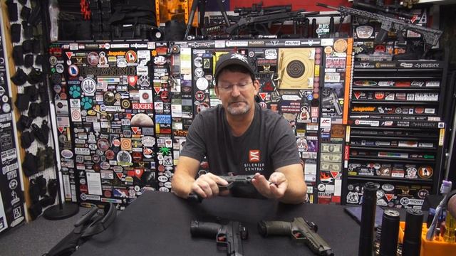 Tisas PX-9 Review - Best value for an optics ready / suppressor ready pistol. смотреть онлайн