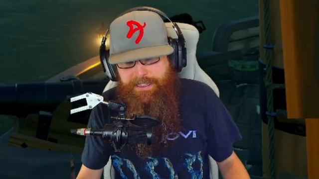 MOST *CONFUSING* DOUBLE FORT OF THE DAMNED STEAL ATTEMPT YET!! - Sea Of Thieves смотреть онлайн