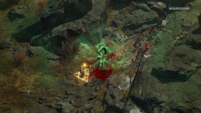 Мифический путь в Wrath of the Righteous, что это ? смотреть онлайн