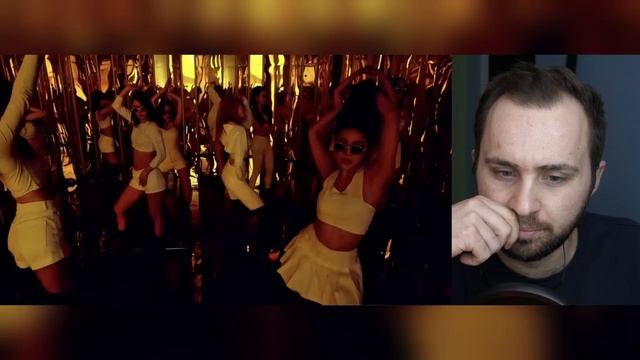 BIGBANG - Bang Bang Bang // реакция