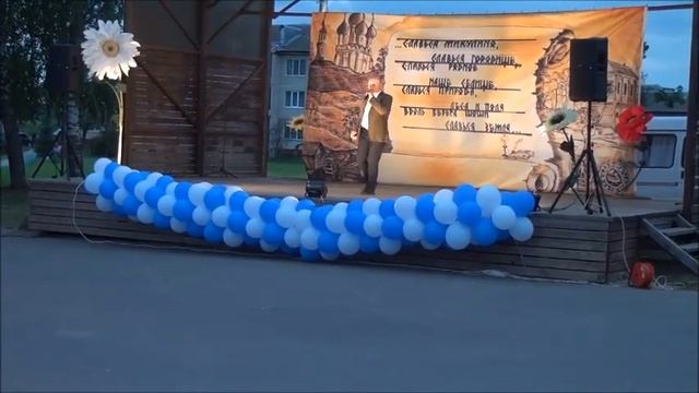 Небо цвета лета. Микулино. смотреть онлайн